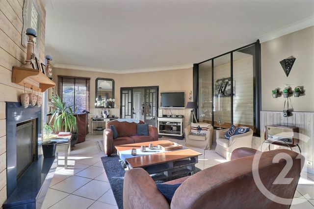 Maison à vendre - 7 pièces - 160 m2 - La Baule - 44 - PAYS-DE-LOIRE