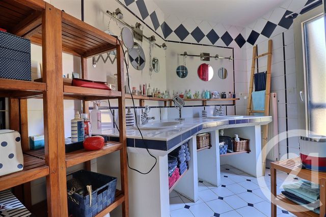 Maison à vendre - 7 pièces - 160 m2 - La Baule - 44 - PAYS-DE-LOIRE