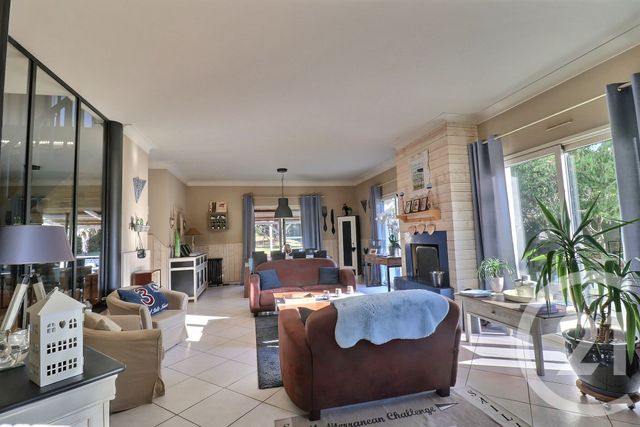 Maison à vendre LA BAULE