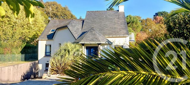 Maison à vendre LA BAULE