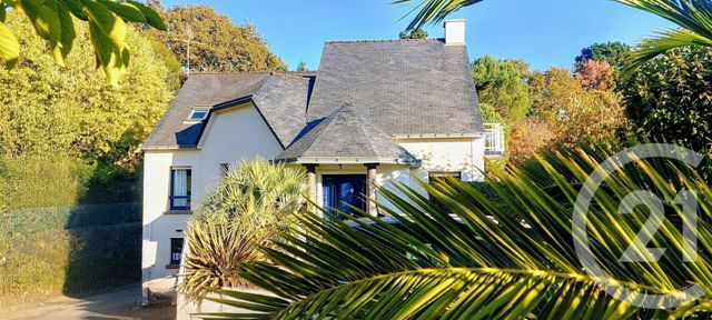 Maison à vendre LA BAULE