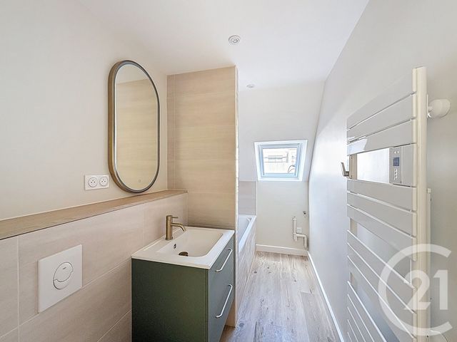 Appartement T4 &agrave; vendre - 4 pi&egrave;ces - 87 m2 - La Baule - 44 - PAYS-DE-LOIRE