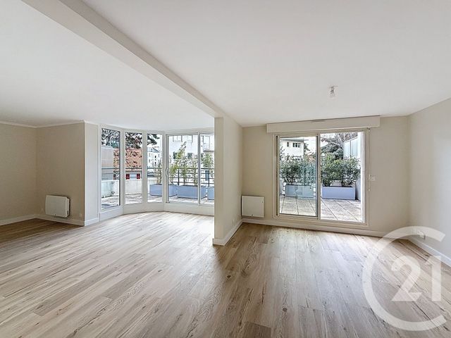 Appartement T4 &agrave; vendre - 4 pi&egrave;ces - 87 m2 - La Baule - 44 - PAYS-DE-LOIRE