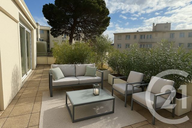 Appartement T4 &agrave; vendre - 4 pi&egrave;ces - 87 m2 - La Baule - 44 - PAYS-DE-LOIRE