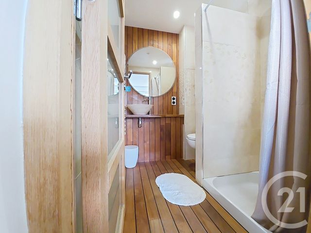 Appartement Studio à vendre - 1 pièce - 26,34 m2 - La Baule - 44 - PAYS-DE-LOIRE