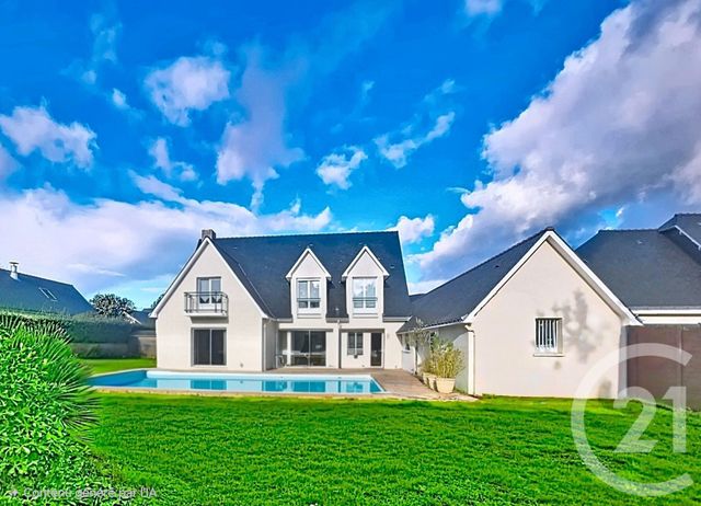 Maison à vendre LA BAULE