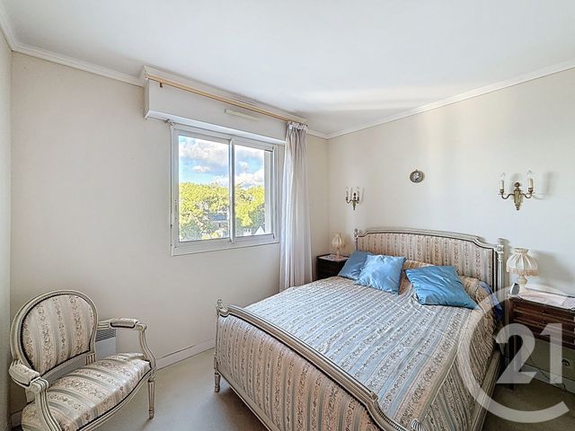 Appartement F4 à vendre - 4 pièces - 90 m2 - La Baule - 44 - PAYS-DE-LOIRE