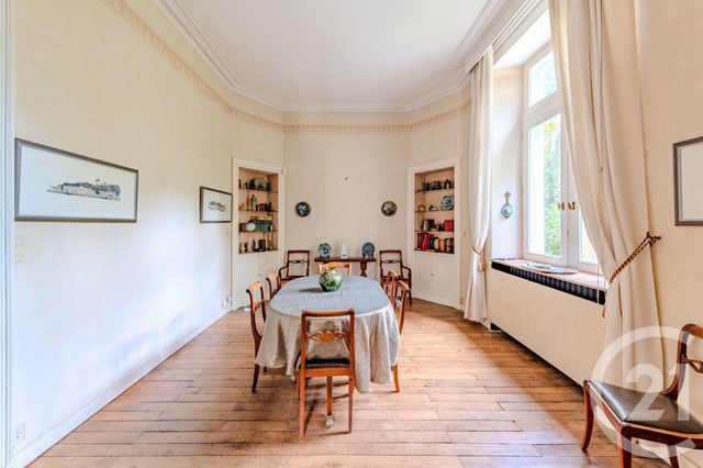 Maison &agrave; vendre - 10 pi&egrave;ces - 420 m2 - Ste Luce Sur Loire - 44 - PAYS-DE-LOIRE