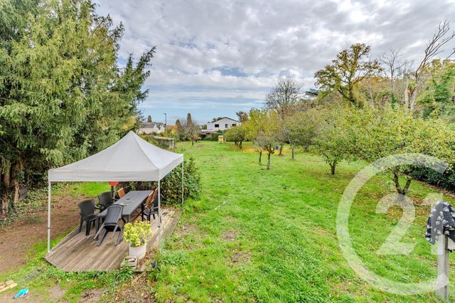 Maison &agrave; vendre - 10 pi&egrave;ces - 420 m2 - Ste Luce Sur Loire - 44 - PAYS-DE-LOIRE