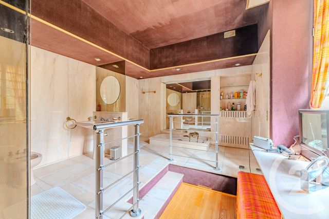 Maison &agrave; vendre - 10 pi&egrave;ces - 420 m2 - Ste Luce Sur Loire - 44 - PAYS-DE-LOIRE