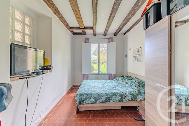 Maison &agrave; vendre - 10 pi&egrave;ces - 420 m2 - Ste Luce Sur Loire - 44 - PAYS-DE-LOIRE