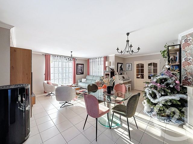 Maison &agrave; vendre - 4 pi&egrave;ces - 113 m2 - La Baule - 44 - PAYS-DE-LOIRE