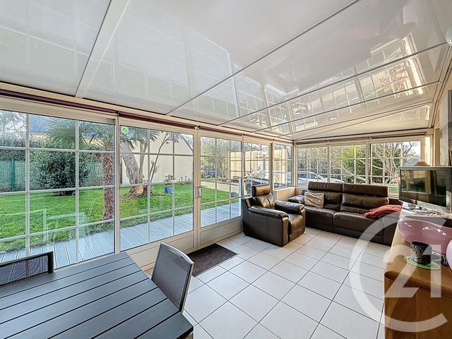 Maison &agrave; vendre - 4 pi&egrave;ces - 113 m2 - La Baule - 44 - PAYS-DE-LOIRE