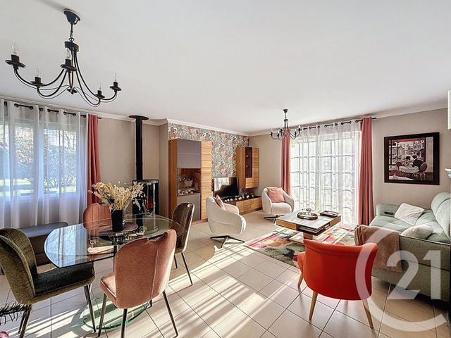 Maison à vendre LA BAULE