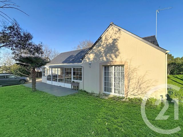 Maison &agrave; vendre - 4 pi&egrave;ces - 113 m2 - La Baule - 44 - PAYS-DE-LOIRE