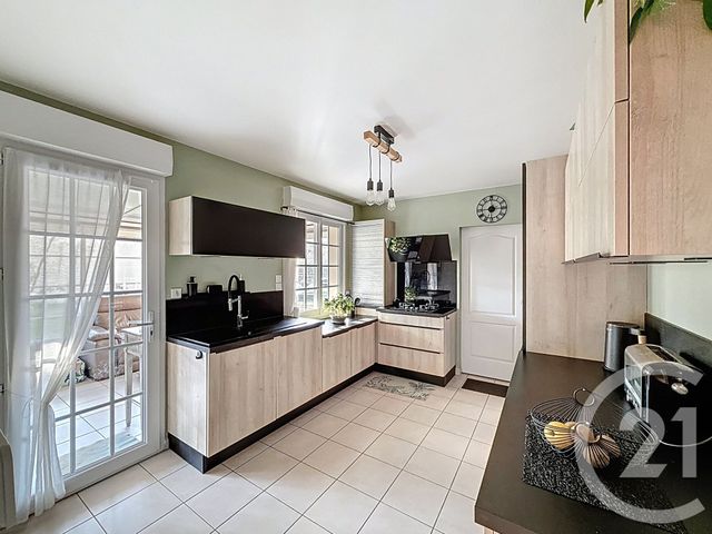 Maison &agrave; vendre - 4 pi&egrave;ces - 113 m2 - La Baule - 44 - PAYS-DE-LOIRE