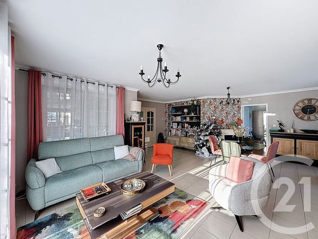 Maison &agrave; vendre - 4 pi&egrave;ces - 113 m2 - La Baule - 44 - PAYS-DE-LOIRE