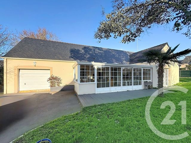 Maison &agrave; vendre - 4 pi&egrave;ces - 113 m2 - La Baule - 44 - PAYS-DE-LOIRE