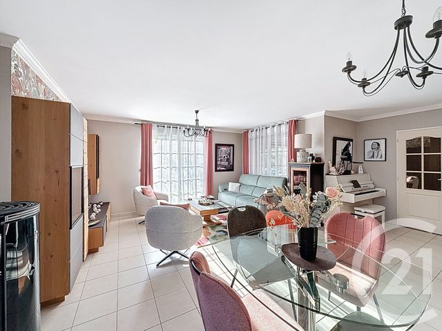 Maison &agrave; vendre - 4 pi&egrave;ces - 113 m2 - La Baule - 44 - PAYS-DE-LOIRE