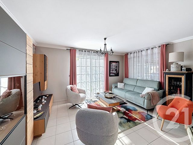 Maison &agrave; vendre - 4 pi&egrave;ces - 113 m2 - La Baule - 44 - PAYS-DE-LOIRE