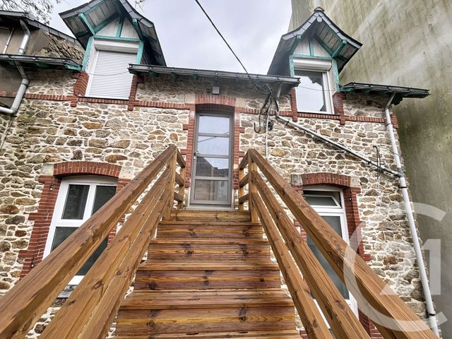 Appartement T4 &agrave; louer - 4 pi&egrave;ces - 63,03 m2 - La Baule - 44 - PAYS-DE-LOIRE