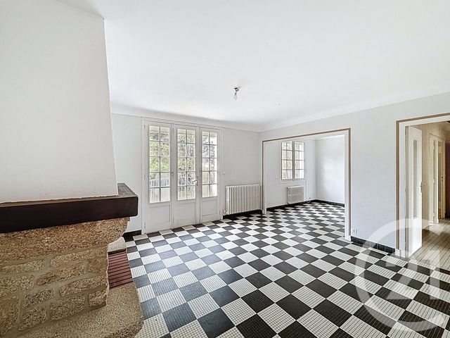 Maison &agrave; vendre - 3 pi&egrave;ces - 74 m2 - La Baule - 44 - PAYS-DE-LOIRE