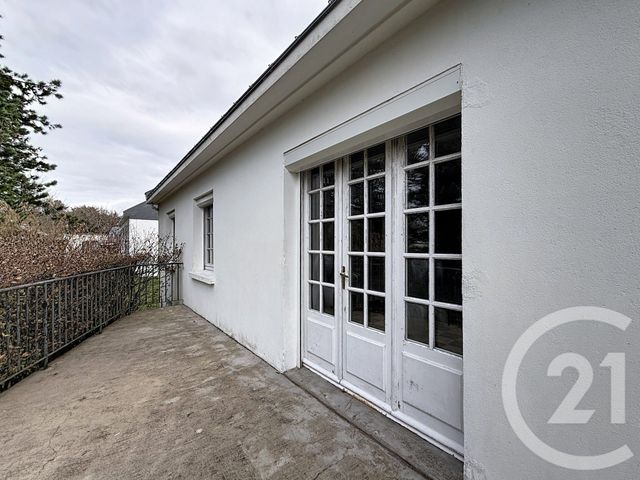 Maison &agrave; vendre - 3 pi&egrave;ces - 74 m2 - La Baule - 44 - PAYS-DE-LOIRE