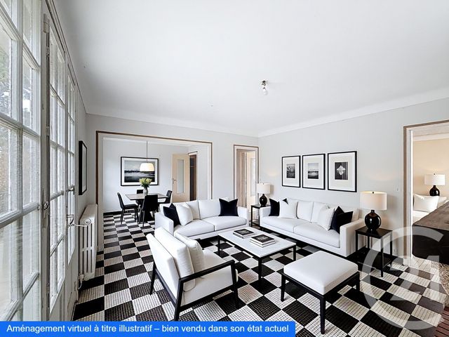 Maison à vendre LA BAULE