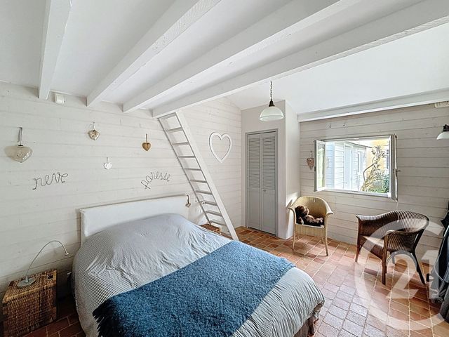 Maison &agrave; vendre - 5 pi&egrave;ces - 132 m2 - Guerande - 44 - PAYS-DE-LOIRE