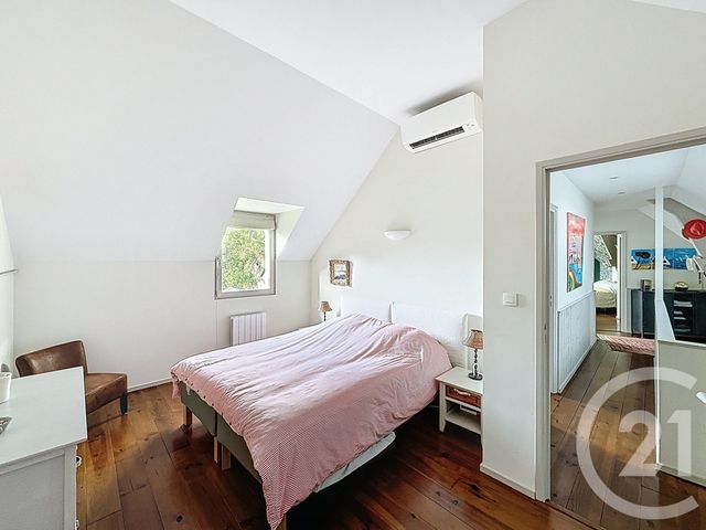 Maison &agrave; vendre - 5 pi&egrave;ces - 132 m2 - Guerande - 44 - PAYS-DE-LOIRE