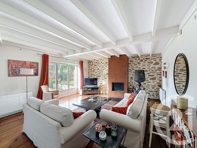 Maison à vendre GUERANDE