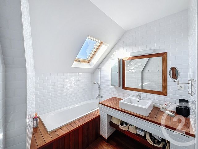 Maison &agrave; vendre - 5 pi&egrave;ces - 132 m2 - Guerande - 44 - PAYS-DE-LOIRE