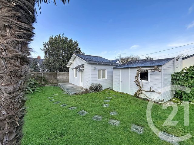 Maison &agrave; vendre - 5 pi&egrave;ces - 132 m2 - Guerande - 44 - PAYS-DE-LOIRE