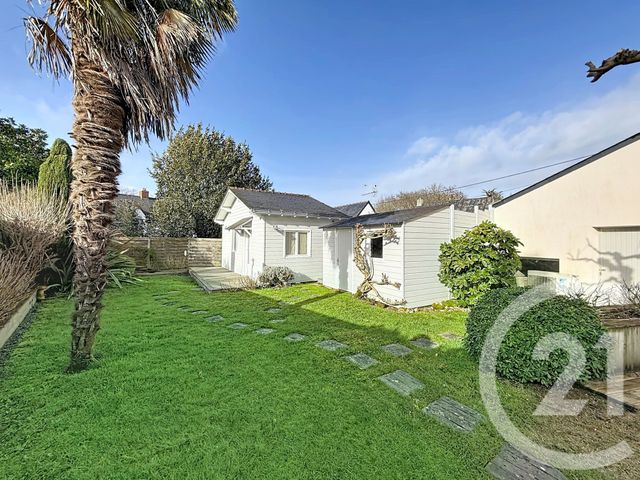 Maison &agrave; vendre - 5 pi&egrave;ces - 132 m2 - Guerande - 44 - PAYS-DE-LOIRE