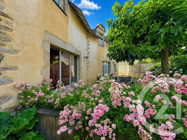 maison - GUERANDE - 44