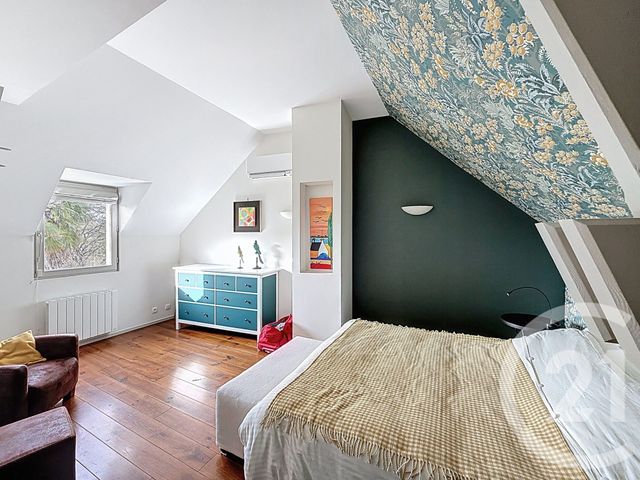 Maison &agrave; vendre - 5 pi&egrave;ces - 132 m2 - Guerande - 44 - PAYS-DE-LOIRE