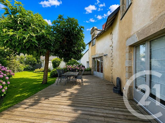 maison - GUERANDE - 44