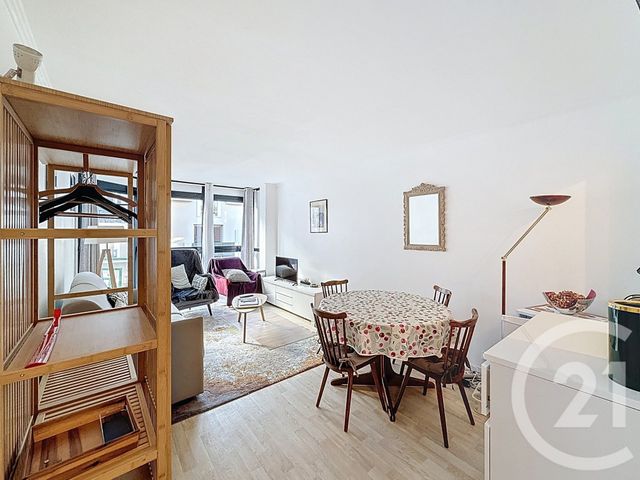 Appartement T2 &agrave; vendre - 2 pi&egrave;ces - 43,50 m2 - La Baule - 44 - PAYS-DE-LOIRE