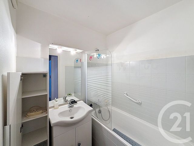 Appartement T2 &agrave; vendre - 2 pi&egrave;ces - 43,50 m2 - La Baule - 44 - PAYS-DE-LOIRE