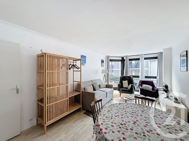 Appartement T2 à vendre LA BAULE