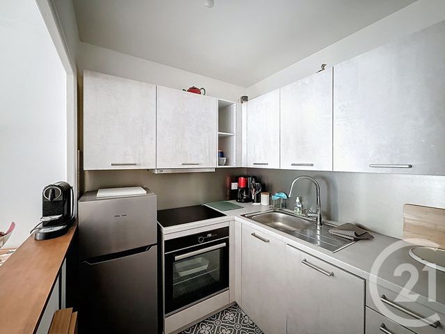 Appartement T2 &agrave; vendre - 2 pi&egrave;ces - 43,50 m2 - La Baule - 44 - PAYS-DE-LOIRE