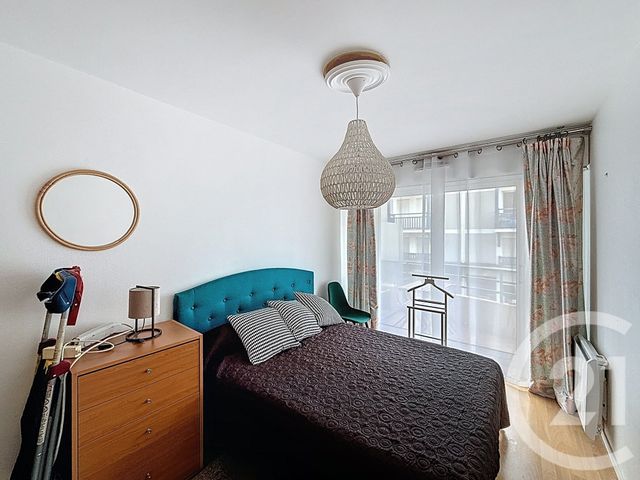Appartement T2 &agrave; vendre - 2 pi&egrave;ces - 43,50 m2 - La Baule - 44 - PAYS-DE-LOIRE
