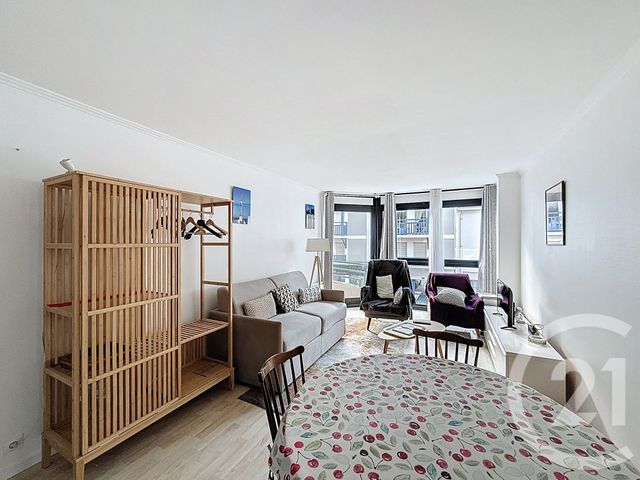 Appartement T2 &agrave; vendre - 2 pi&egrave;ces - 43,50 m2 - La Baule - 44 - PAYS-DE-LOIRE
