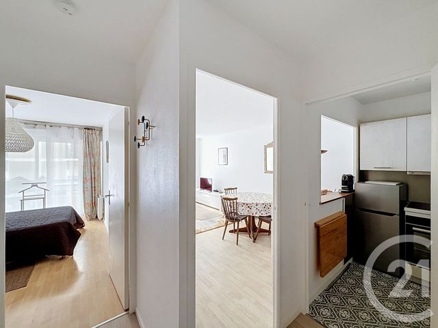 Appartement T2 à vendre LA BAULE