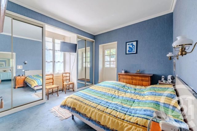 Maison &agrave; vendre - 12 pi&egrave;ces - 374,51 m2 - Vitre - 35 - BRETAGNE