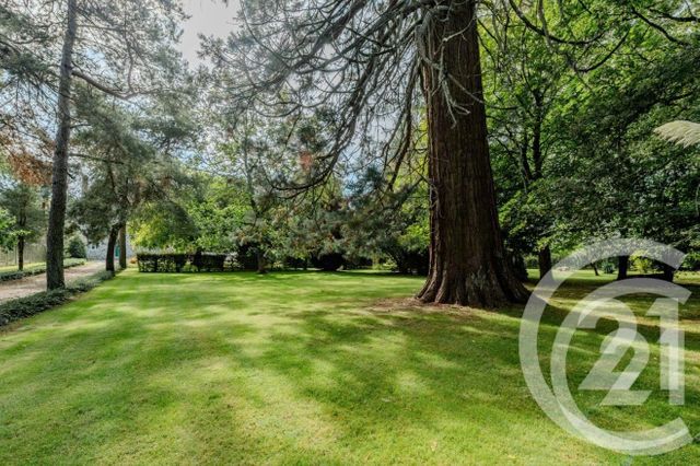 Maison &agrave; vendre - 12 pi&egrave;ces - 374,51 m2 - Vitre - 35 - BRETAGNE