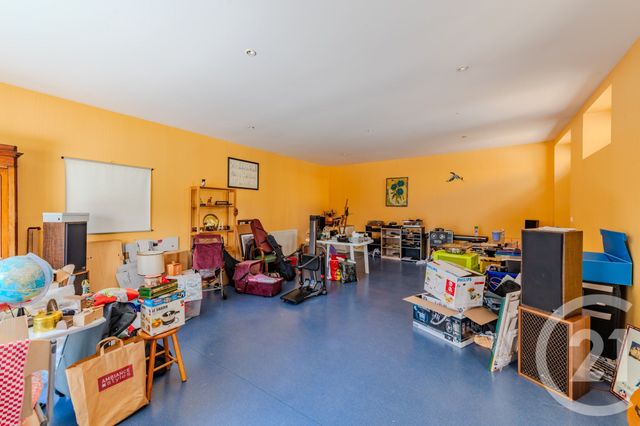 Maison &agrave; vendre - 12 pi&egrave;ces - 374,51 m2 - Vitre - 35 - BRETAGNE