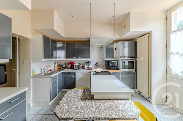 Maison &agrave; vendre - 12 pi&egrave;ces - 374,51 m2 - Vitre - 35 - BRETAGNE