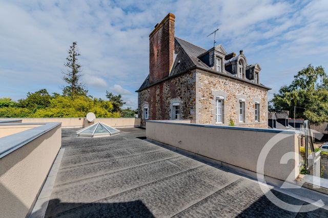 Maison &agrave; vendre - 12 pi&egrave;ces - 374,51 m2 - Vitre - 35 - BRETAGNE