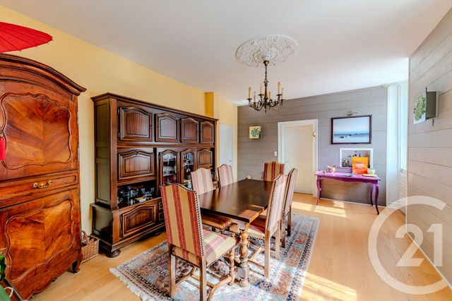 Maison &agrave; vendre - 12 pi&egrave;ces - 374,51 m2 - Vitre - 35 - BRETAGNE